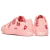 Shrimps x One Star Low „Powder Pink“