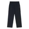 Skate Straight Pants Asia Sizing „Black“