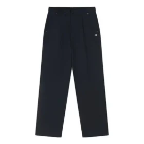Skate Straight Pants Asia Sizing „Black“