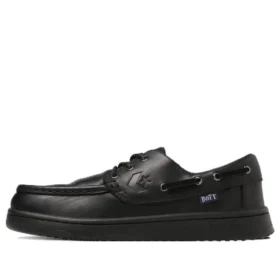 Skateboard Deckstar x BoTT „Black“