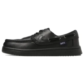 Skateboard Deckstar x BoTT „Black“