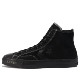 Skateboarding CX Sk High Top „Black“