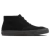 Skateboardové boty Chevron & Star Chukka „Black“