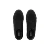 Skateboardové boty Chevron & Star Chukka „Black“
