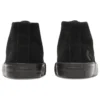 Skateboardové boty Chevron & Star Chukka „Black“