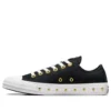 Skateové boty Chuck Taylor All Star „Black White“
