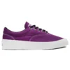 Skid Grip 80 Canvas „Nightfall Violet“