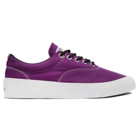 Skid Grip 80 Canvas „Nightfall Violet“