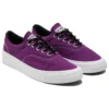 Skid Grip 80 Canvas „Nightfall Violet“