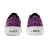 Skid Grip 80 Canvas „Nightfall Violet“