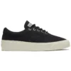Skid Grip Cons Nubuck Low „Black Egret“