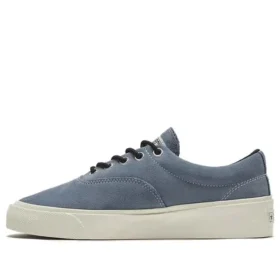 Skid Grip Cons Nubuck Low „Lakeside Blue“