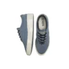 Skid Grip Cons Nubuck Low „Lakeside Blue“
