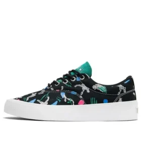 Skid Grip CVO „Archive Print – Black“