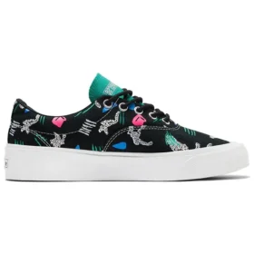 Skid Grip CVO „Archive Print – Black“