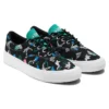 Skid Grip CVO „Archive Print – Black“