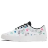 Skid Grip CVO „Archive Print – White“