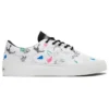 Skid Grip CVO „Archive Print – White“