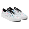 Skid Grip CVO „Archive Print – White“