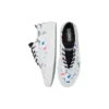 Skid Grip CVO „Archive Print – White“