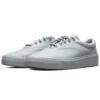 Skid Grip CVO Low „Mono Leather – Dolphin“