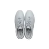 Skid Grip CVO Low „Mono Leather – Dolphin“