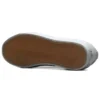 Skid Grip CVO Low „Mono Leather – Dolphin“