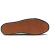Skid Grip CVO Low „Mono Leather – Triple Black“