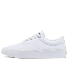 Skid Grip CVO Low „Triple White“