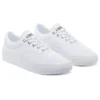 Skid Grip CVO Low „Triple White“