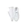 Skid Grip CVO Low „Triple White“