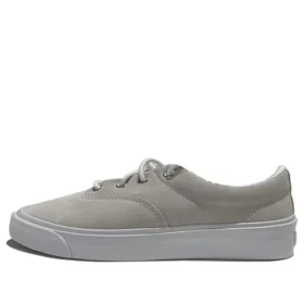 Skid Grip Cvo Ox Lehké pohodlné nízké sportovní skateboardové boty Béžové