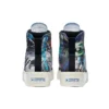Skid Grip High „Beat the World“
