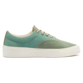 Skid Grip Low „Malachite Green“