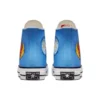 Sky High Farm Workwear x Chuck 70 High „Strawberry Moon – University Blue“