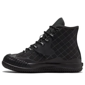 Slam Jam x Bosey MC High „Black“