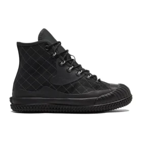 Slam Jam x Bosey MC High „Black“
