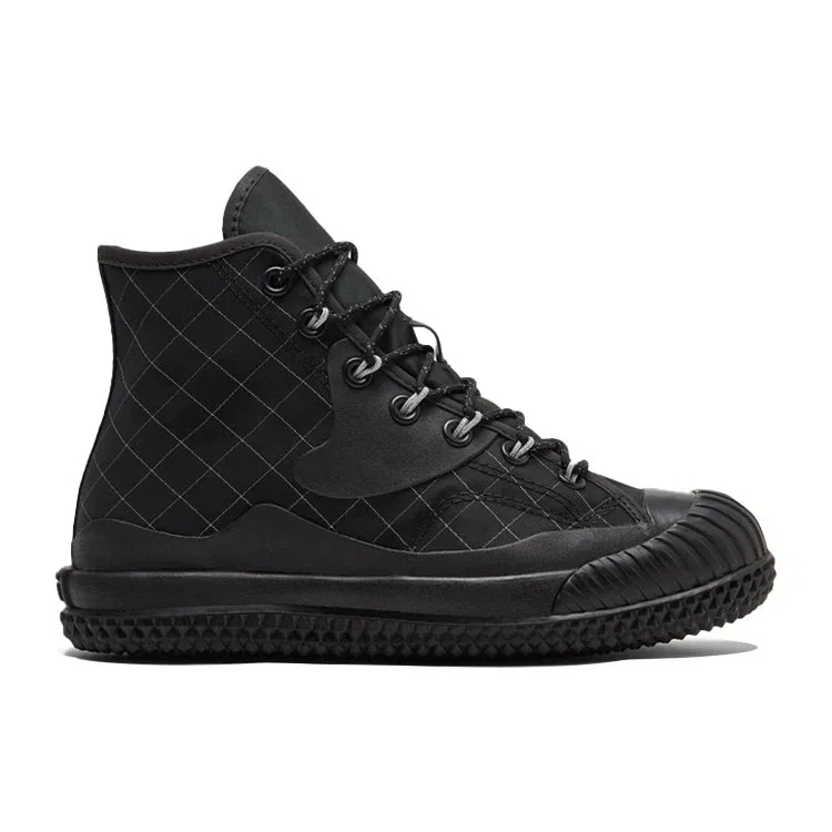 Slam Jam x Bosey MC High „Black“ Slam Jam x Bosey MC High „Black“