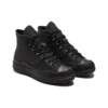 Slam Jam x Bosey MC High „Black“ Slam Jam x Bosey MC High „Black“