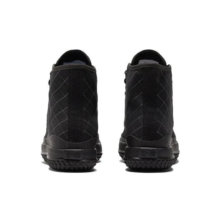 Slam Jam x Bosey MC High „Black“ Slam Jam x Bosey MC High „Black“