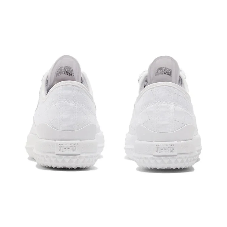Slam Jam x Bosey MC Low „Triple White“ Slam Jam x Bosey MC Low „Triple White“