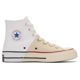 Slam Jam x Chuck 70 Hi „Restructured“
