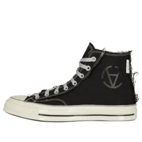 Slam Jam x Chuck 70 High „Punk Rock“