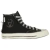 Slam Jam x Chuck 70 High „Punk Rock“