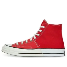 Slam Jam x Chuck 70 High „Restructured – Red“