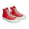 Slam Jam x Chuck 70 High „Restructured – Red“