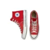 Slam Jam x Chuck 70 High „Restructured – Red“