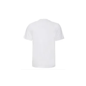 Slim Fit s potiskem, krátký rukáv, bílá Slim Fit s potiskem, krátký rukáv, bílá