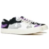 Sneakersnstuff x One Star „Purple Camo“