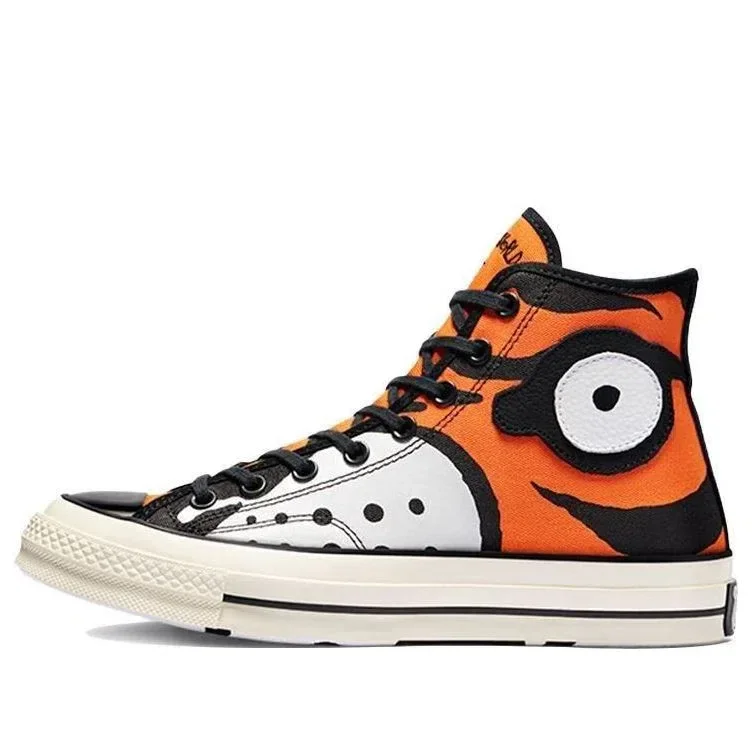 SOULGOODS x Chuck 70 High „Soul Tiger“ SOULGOODS x Chuck 70 High „Soul Tiger“